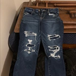 Women’s Jeans